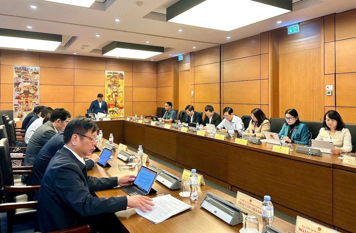 Trách nhiệm bình ổn giá: Đánh giá kỹ, đảm bảo điều kiện thực thi ở cấp xã Trách nhiệm bình ổn giá: Đánh giá kỹ, đảm bảo điều kiện thực thi ở cấp xã