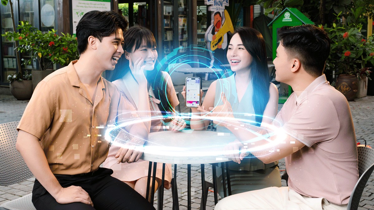 TPBank kích hoạt “lá chắn số” chống lừa đảo tài khoản ngân hàng