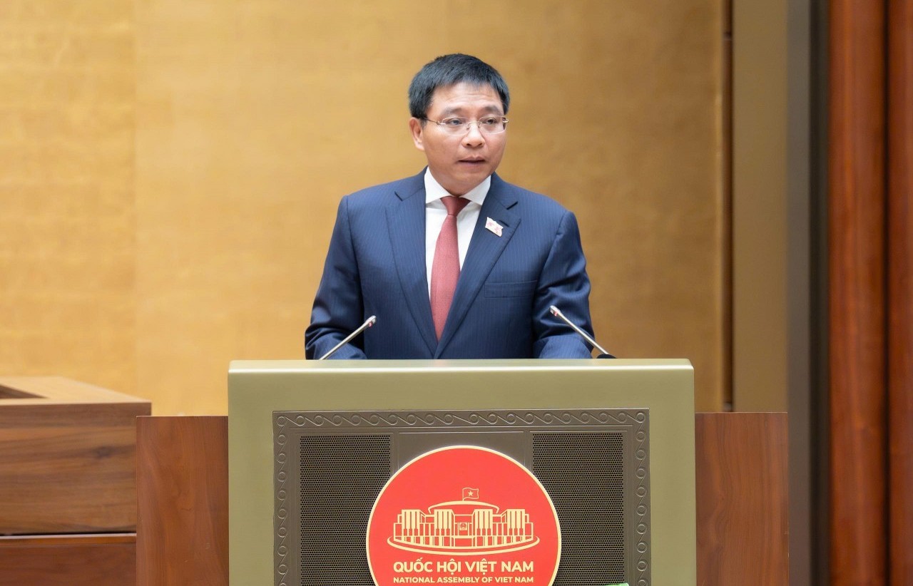 Trình Quốc hội quy định mới về thuế với chuyển nhượng vàng miếng