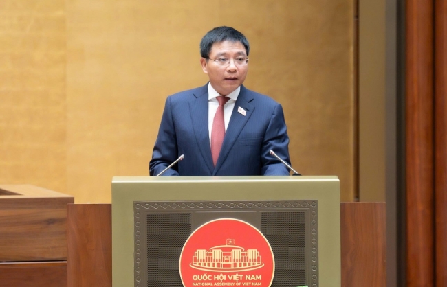 trinh quoc hoi quy dinh moi ve thue voi chuyen nhuong vang mieng