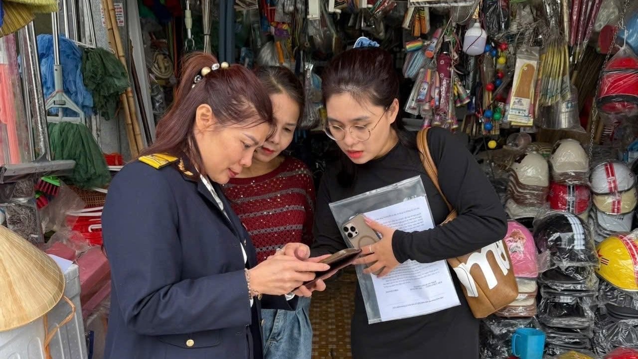 Nhiều quốc gia không có khái niệm “hộ kinh doanh”