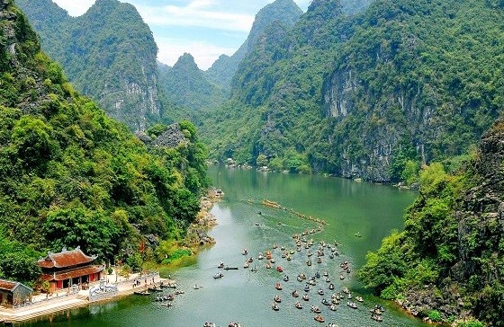 Bảo vệ đa dạng sinh học là trách nhiệm chung của toàn xã hội