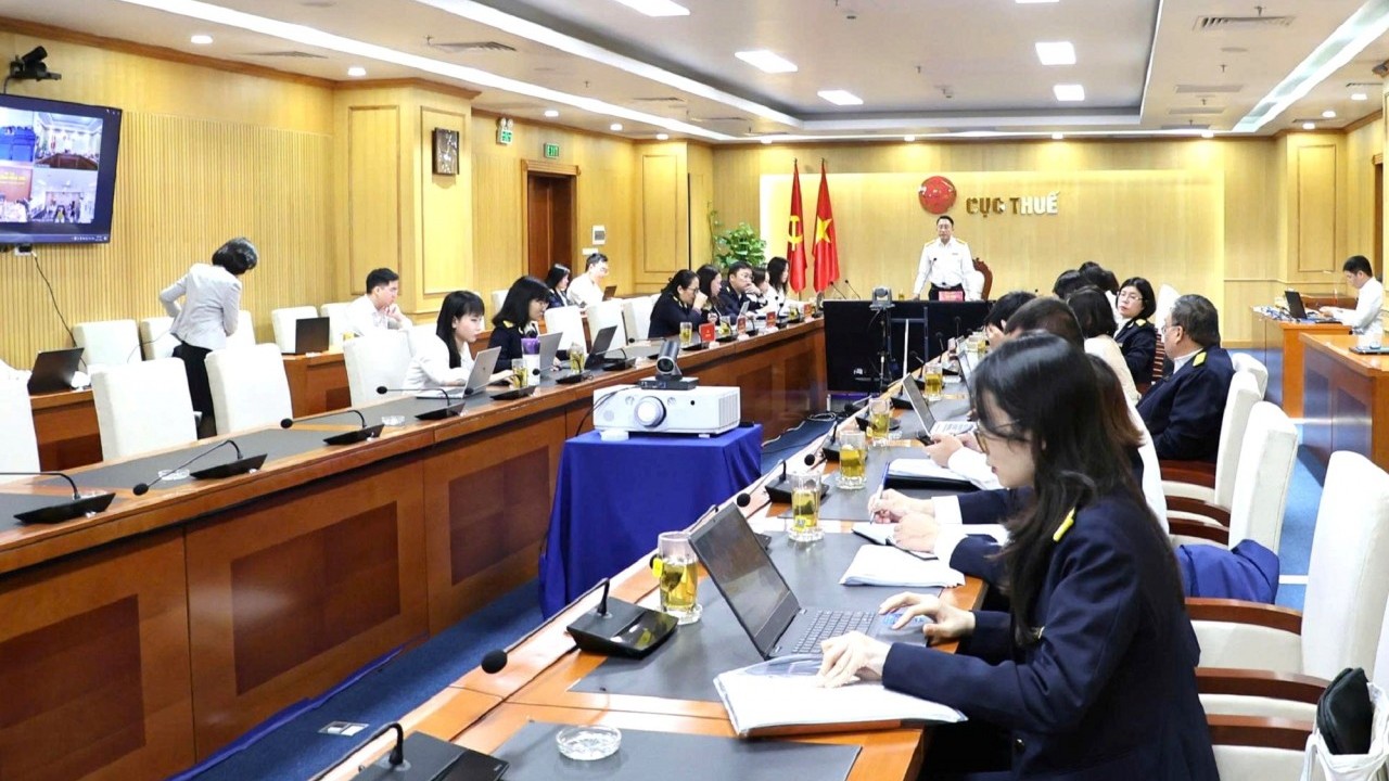 Chuẩn hóa quy trình, nâng cao hiệu quả quản lý doanh nghiệp đáp ứng theo mô hình chính quyền 2 cấp