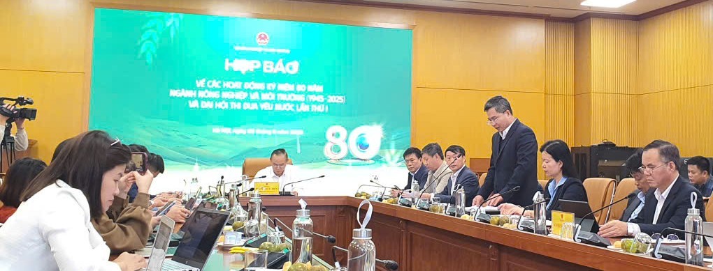 10 tháng, tổng kim ngạch xuất khẩu nông lâm thủy sản đạt 58,13 tỷ USD