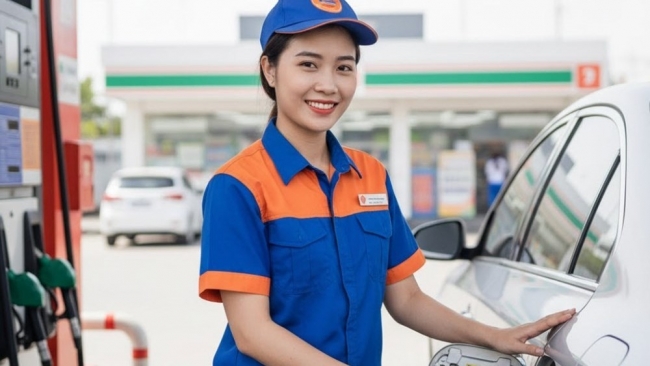 Giá xăng dầu ngày mai dự báo có thể đảo chiều giảm