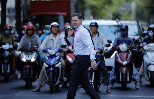 Dân số già hoá nhanh, Việt Nam đối mặt nhiều thách thức về tài khoá, xã hội