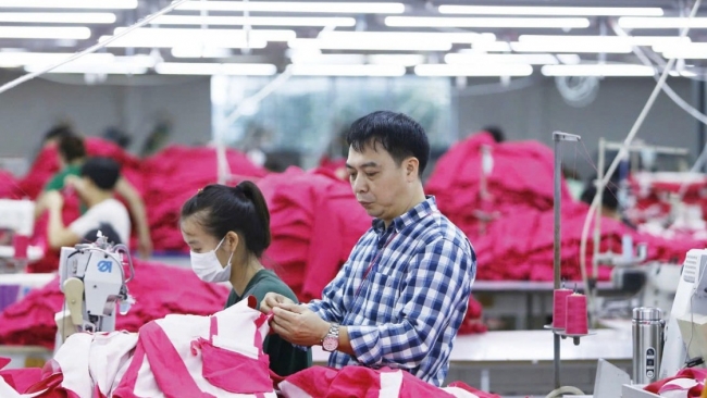 "Đòn đẩy" cho sự phát triển của kinh tế tư nhân