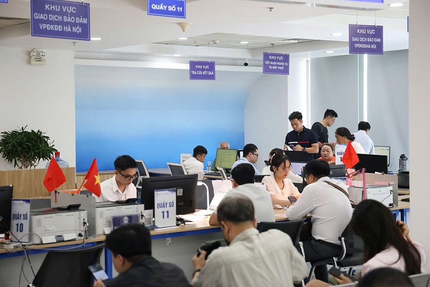 Tổng kiểm kê tài sản công: Nền tảng quản lý tài sản công gắn với chuyển đổi số Tổng kiểm kê tài sản công: Nền tảng quản lý tài sản công gắn với chuyển đổi số