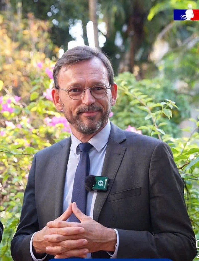 AFD đẩy mạnh hỗ trợ Việt Nam phát triển xanh