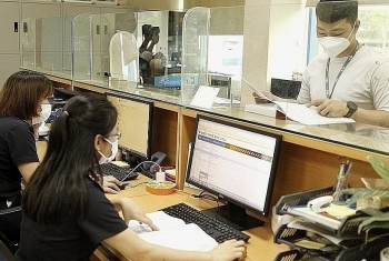 Hải quan khu vực V tăng thu ngân sách hơn 5,9 tỷ đồng từ xử lý vi phạm