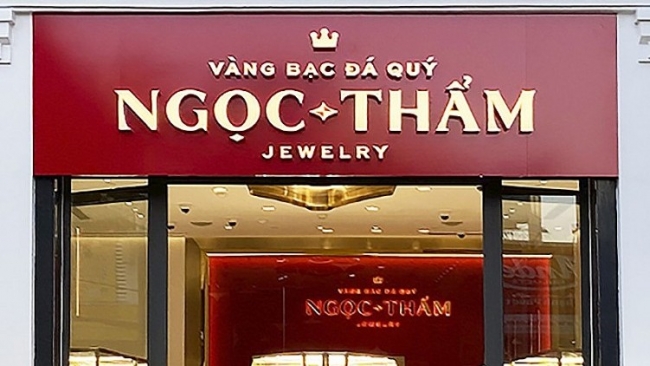 Sau án phạt hơn 1 tỷ đồng, đề nghị cơ quan thuế tiếp tục rà soát tại Vàng bạc Ngọc Thẩm