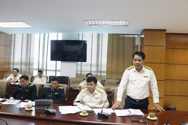 Thuế tỉnh Phú Thọ triển khai “đi từng ngõ, gõ từng hộ” hỗ trợ hộ kinh doanh chuyển sang phương pháp kê khai