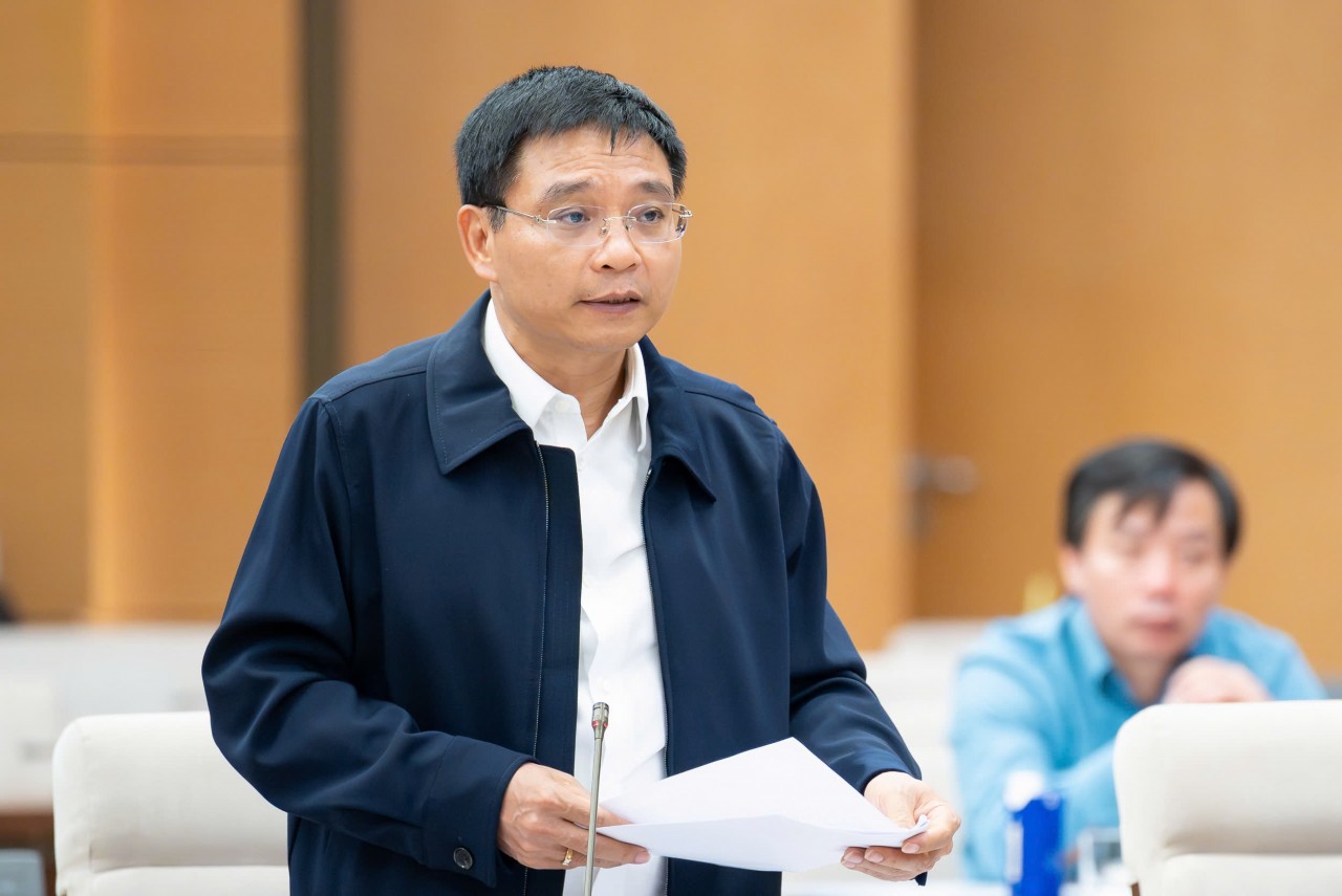 Dự trữ quốc gia phải trở thành dự trữ chiến lược, trụ cột của an ninh quốc gia