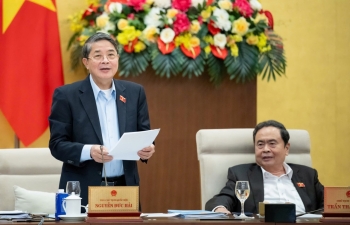 Dự trữ quốc gia phải trở thành dự trữ chiến lược, trụ cột của an ninh quốc gia