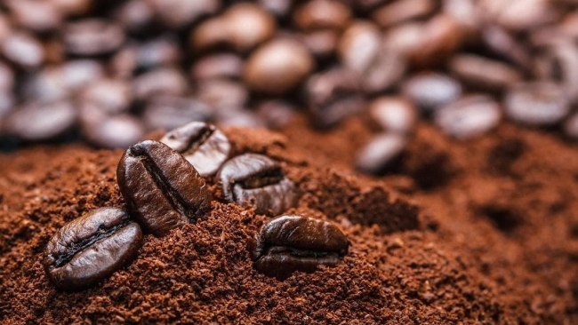 Ngày  6/11: Giá cà phê quay đầu giảm, hồ tiêu lặng sóng