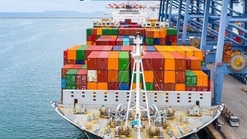 10 tháng, Việt Nam xuất siêu 19,56 tỷ USD hàng hóa