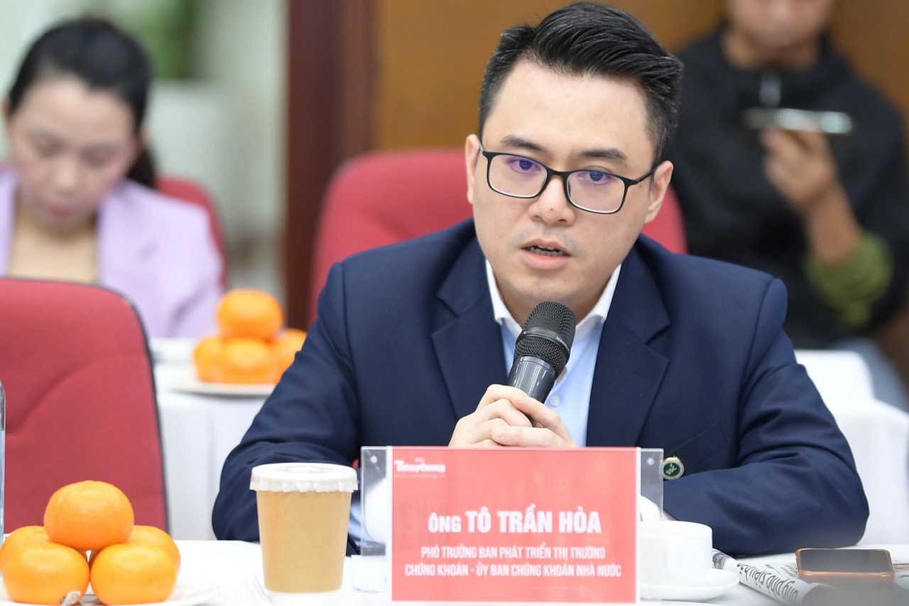 Thị trường tài sản mã hóa tại Việt Nam có nhiều cơ hội bứt phá