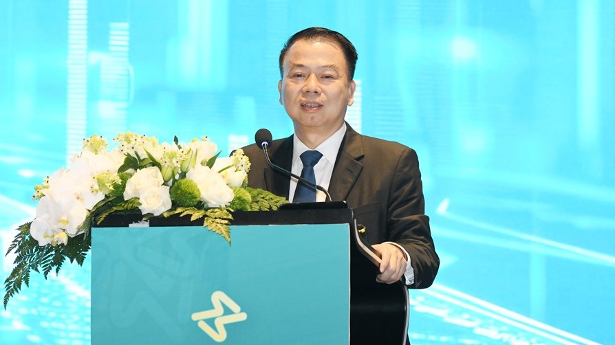 Nâng vai trò huy động vốn của thị trường trái phiếu cho tăng trưởng kinh tế