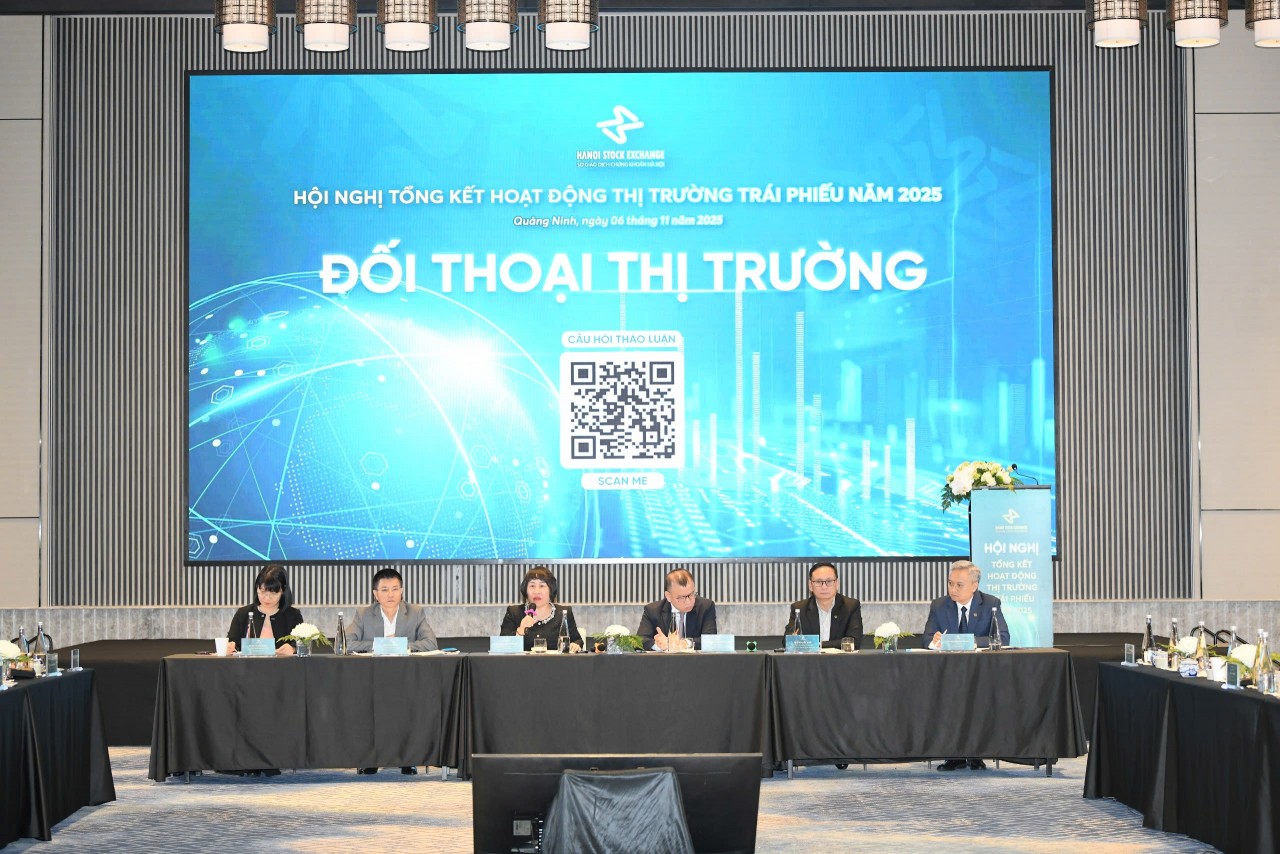 Nâng vai trò huy động vốn của thị trường trái phiếu cho tăng trưởng kinh tế Nâng vai trò huy động vốn của thị trường trái phiếu cho tăng trưởng kinh tế