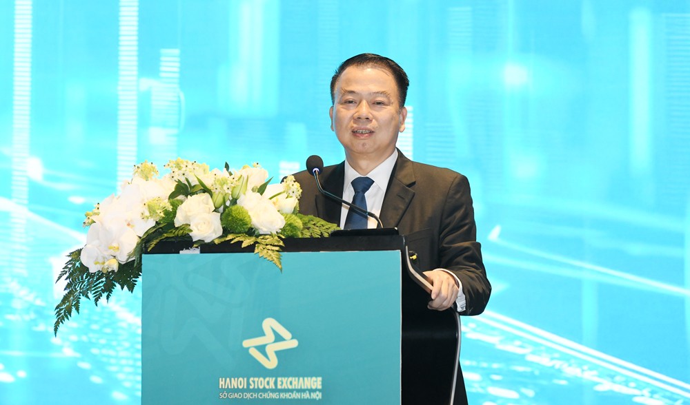 Nâng vai trò huy động vốn của thị trường trái phiếu cho tăng trưởng kinh tế Nâng vai trò huy động vốn của thị trường trái phiếu cho tăng trưởng kinh tế