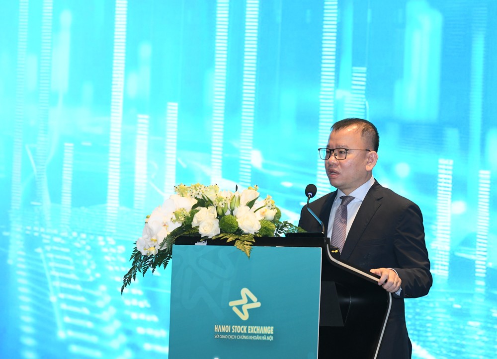 Nâng vai trò huy động vốn của thị trường trái phiếu cho tăng trưởng kinh tế Nâng vai trò huy động vốn của thị trường trái phiếu cho tăng trưởng kinh tế