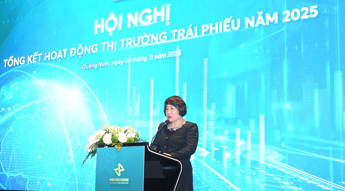 Nâng vai trò huy động vốn của thị trường trái phiếu cho tăng trưởng kinh tế Nâng vai trò huy động vốn của thị trường trái phiếu cho tăng trưởng kinh tế