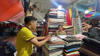 Hộ kinh doanh sẽ được quản lý theo doanh thu khi bỏ thuế khoán