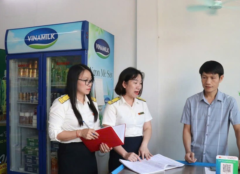 Bài 3: “Cầm tay chỉ việc” để hộ kinh doanh chuyển đổi sang kê khai thuế