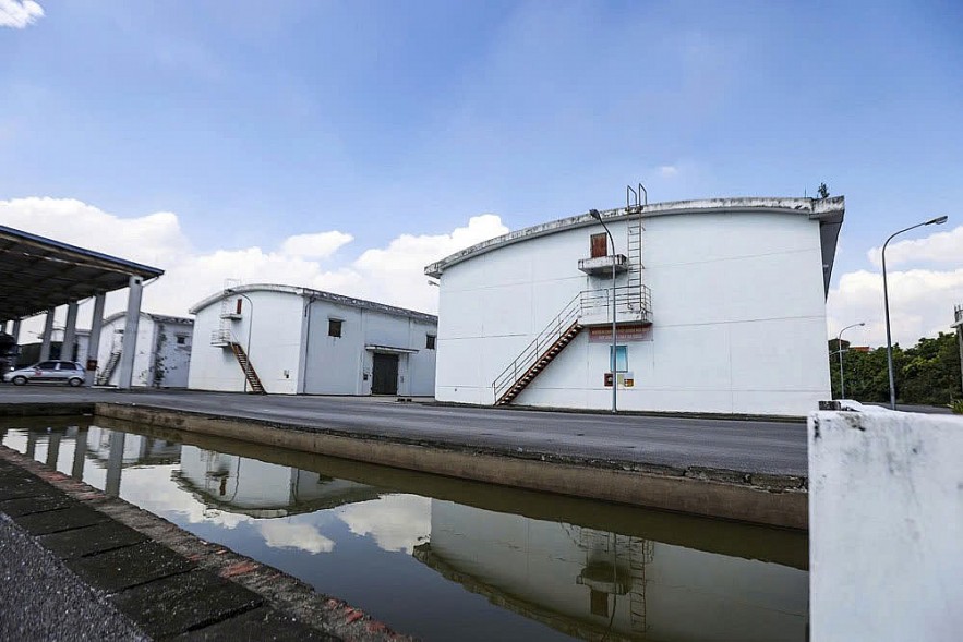 Thúc đẩy xã hội hóa, đưa dự trữ quốc gia thành dự trữ chiến lược