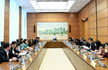 Điều chỉnh quy hoạch tổng thể quốc gia theo yêu cầu mới của thực tiễn