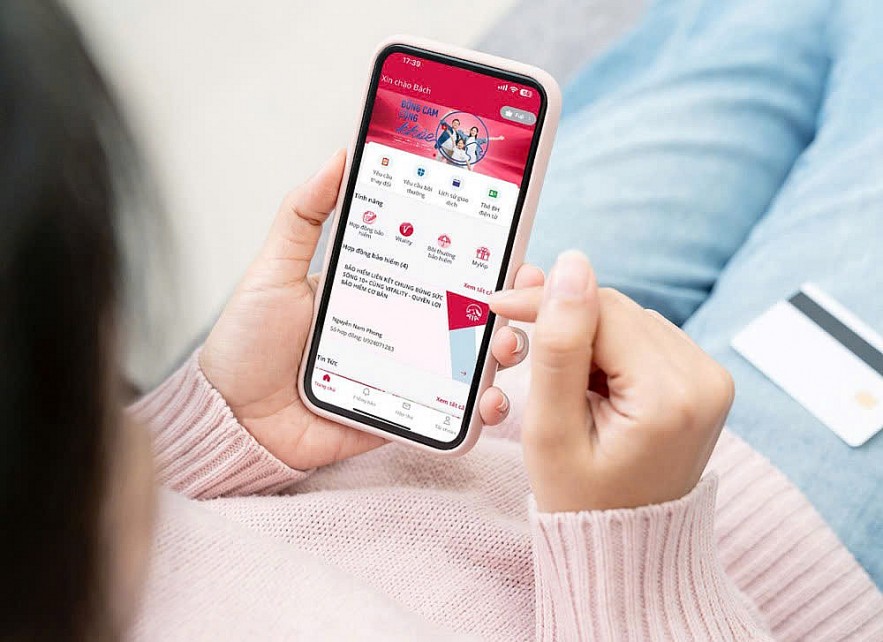 Chi trả quyền lợi bảo hiểm nhân thọ: Minh bạch, nhanh chóng, vững niềm tin