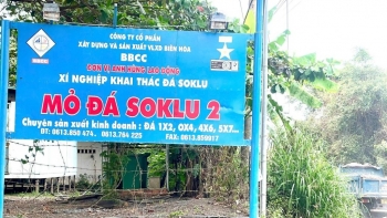 Đầu tư vào VLB 610 tỷ đồng, KSB lãi về gần 44,2 tỷ đồng trong 9 tháng