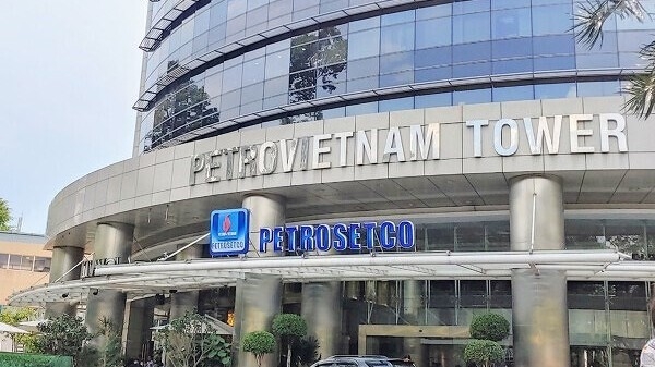 Thoái vốn nhà nước tại Petrosetco ước thu tối thiểu 909 tỷ đồng