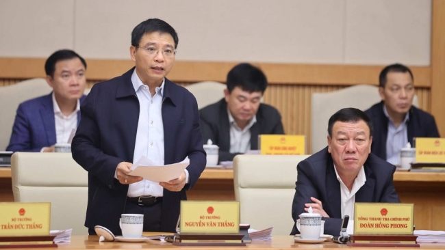 Kinh tế - xã hội 10 tháng đạt nhiều kết quả quan trọng, toàn diện