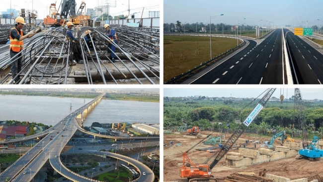 Phát huy hiệu quả các nguồn lực để thúc đẩy tăng trưởng