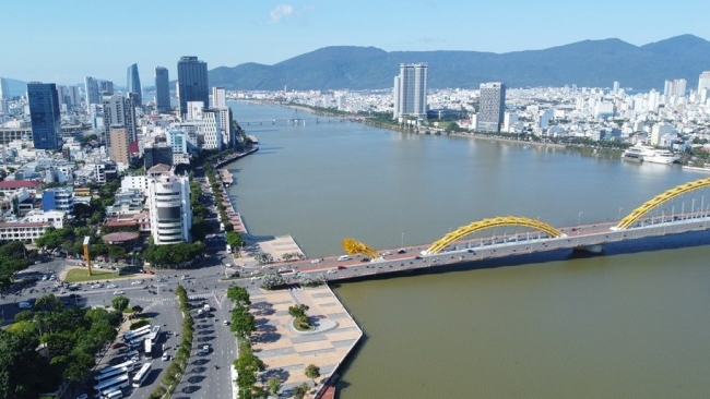 hon 208000 ty dong von dau tu trong nuoc duoc rot vao da nang