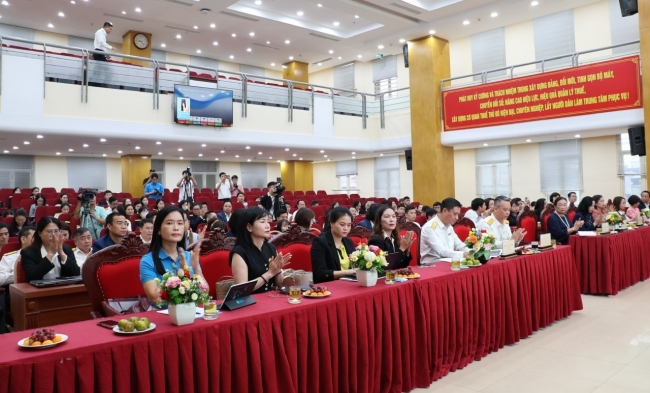 thue tp ha noi ho tro ho kinh doanh chuyen sang ke khai va chuyen doi len doanh nghiep