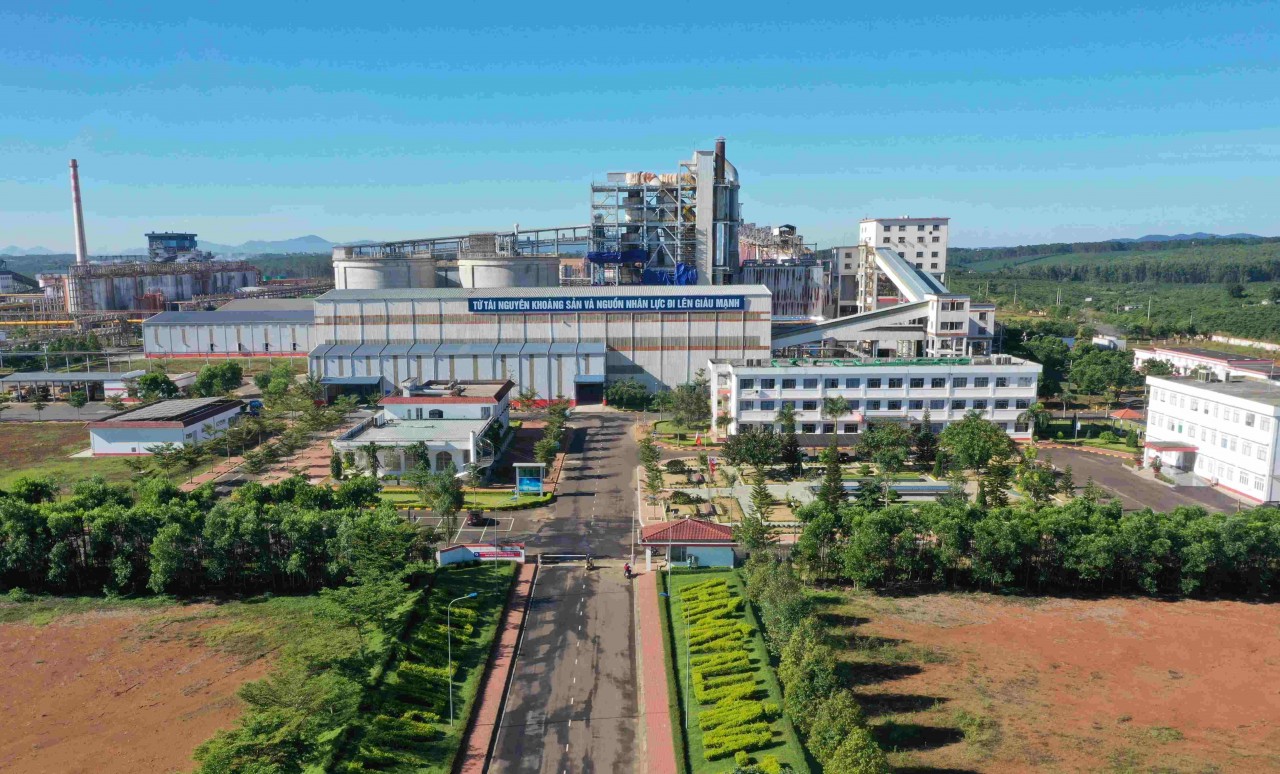 Thực hiện sáp nhập 2 công ty con vào Công ty mẹ - TKV Thực hiện sáp nhập 2 công ty con vào Công ty mẹ - TKV