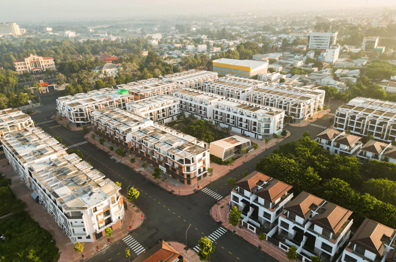 ROX Living Amaluna – Biểu tượng an cư mới giữa lòng Vĩnh Long thịnh vượng ROX Living Amaluna – Biểu tượng an cư mới giữa lòng Vĩnh Long thịnh vượng