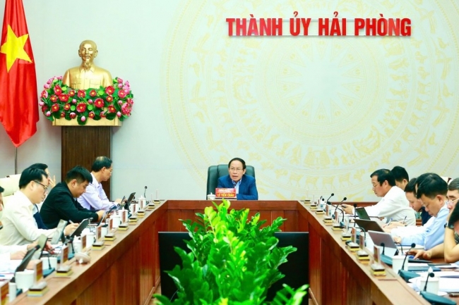 tao dong luc moi cho doi ngu can bo cong chuc hai phong qua chinh sach thu nhap tang them