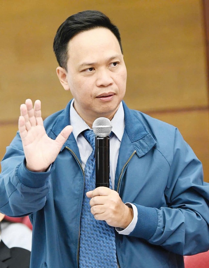 “Mở khóa” thể chế để kích hoạt động lực tăng trưởng mới