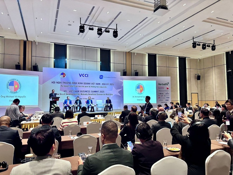 Việt Nam luôn coi trọng hợp tác kinh tế công bằng, cùng có lợi với Hoa Kỳ