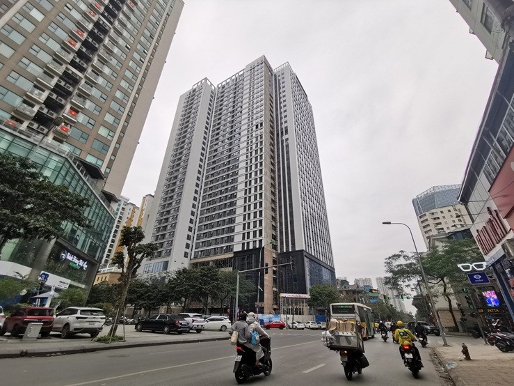 Cần có chính sách điều tiết lợi ích hài hòa giữa nhà đầu tư và người mua ở thực