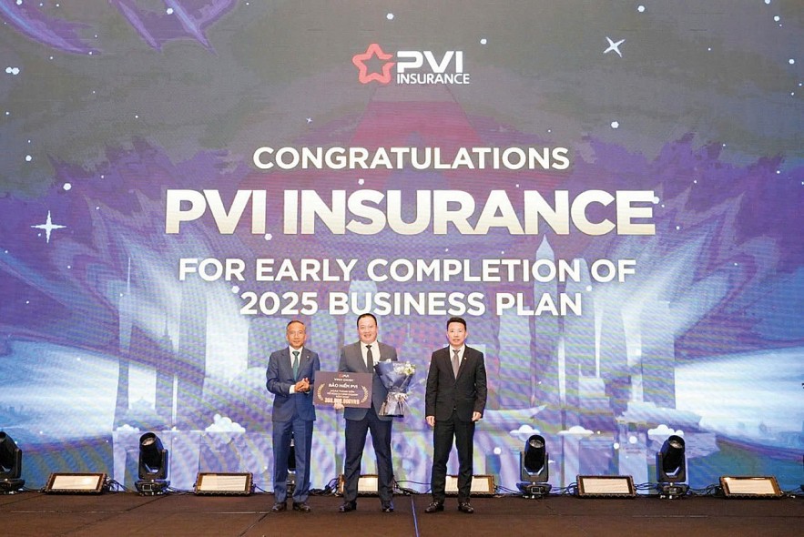 Bảo hiểm phi nhân thọ: Tăng trưởng doanh thu, bứt tốc số hóa, khẳng định vị thế