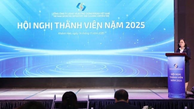 ky vong thi truong chung khoan se phat trien chat luong hien dai ben vung hon trong nam 2026