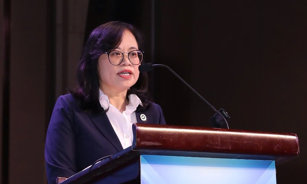 Kỳ vọng thị trường chứng khoán sẽ phát triển chất lượng, hiện đại, bền vững hơn trong năm 2026 Kỳ vọng thị trường chứng khoán sẽ phát triển chất lượng, hiện đại, bền vững hơn trong năm 2026