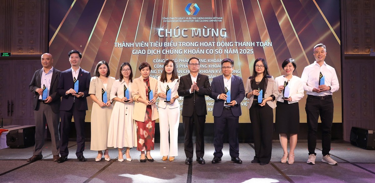 Kỳ vọng thị trường chứng khoán sẽ phát triển chất lượng, hiện đại, bền vững hơn trong năm 2026 Kỳ vọng thị trường chứng khoán sẽ phát triển chất lượng, hiện đại, bền vững hơn trong năm 2026