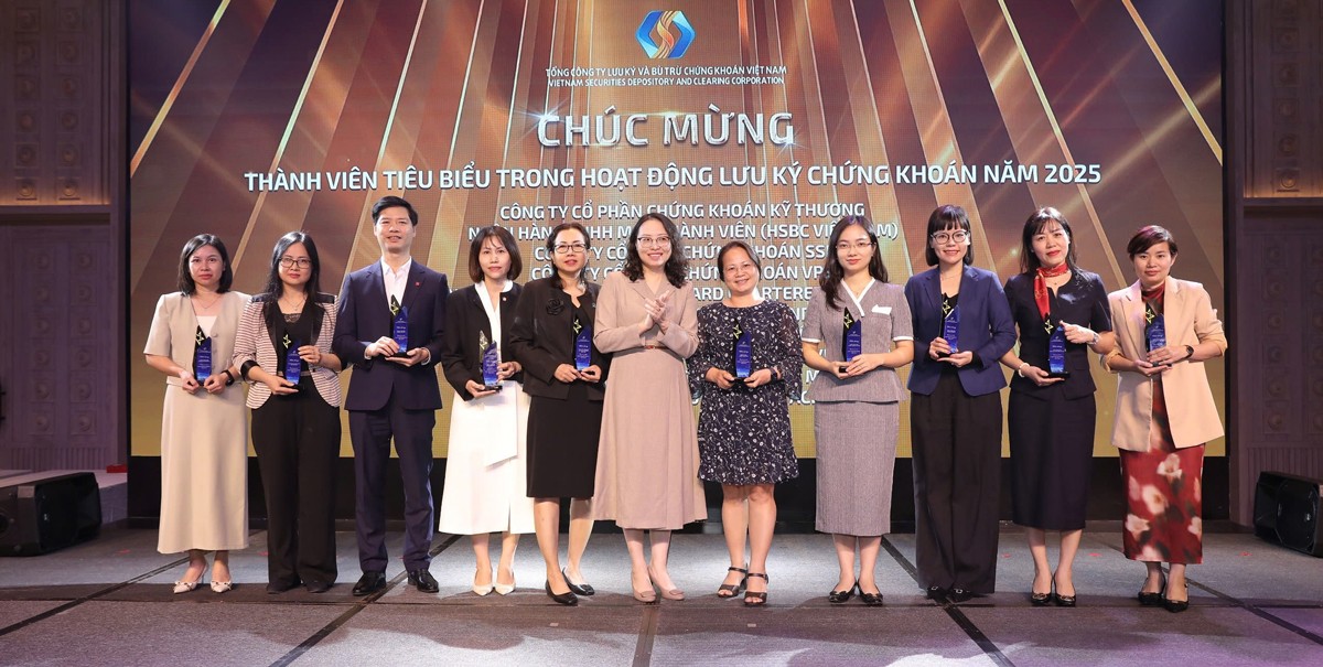 Kỳ vọng thị trường chứng khoán sẽ phát triển chất lượng, hiện đại, bền vững hơn trong năm 2026 Kỳ vọng thị trường chứng khoán sẽ phát triển chất lượng, hiện đại, bền vững hơn trong năm 2026