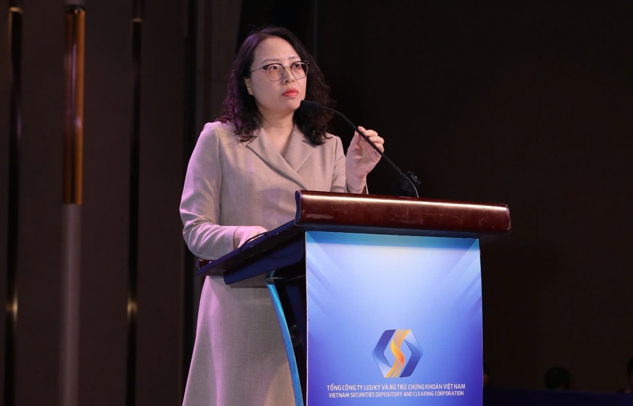 Kỳ vọng thị trường chứng khoán sẽ phát triển chất lượng, hiện đại, bền vững hơn trong năm 2026 Kỳ vọng thị trường chứng khoán sẽ phát triển chất lượng, hiện đại, bền vững hơn trong năm 2026