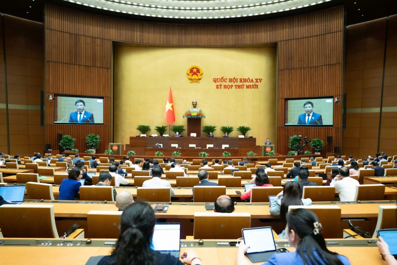 Bước tiến mới thúc đẩy xã hội hoá hoạt động dự trữ quốc gia